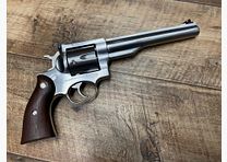 Ruger Redhawk 7,5 pouces .44RemMag