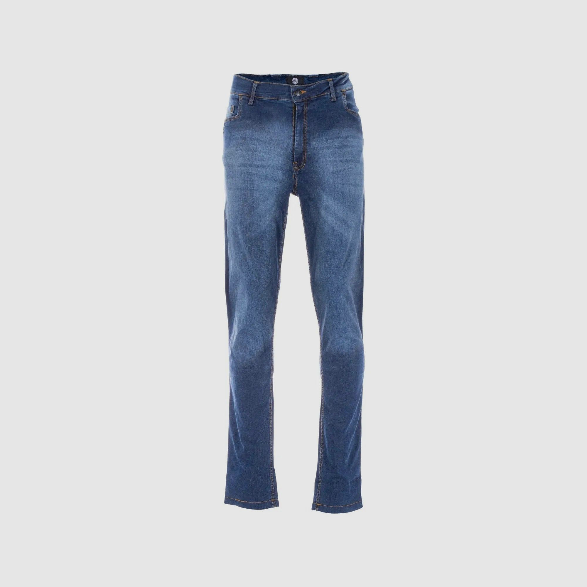 Ragnar Raids Ragnar Raids Hose Thor AOR1 Jeans blau