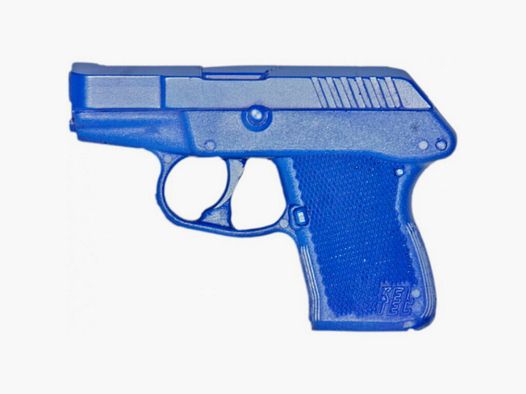 Rings Blueguns Trainingspistole KEL TEC P3AT blau