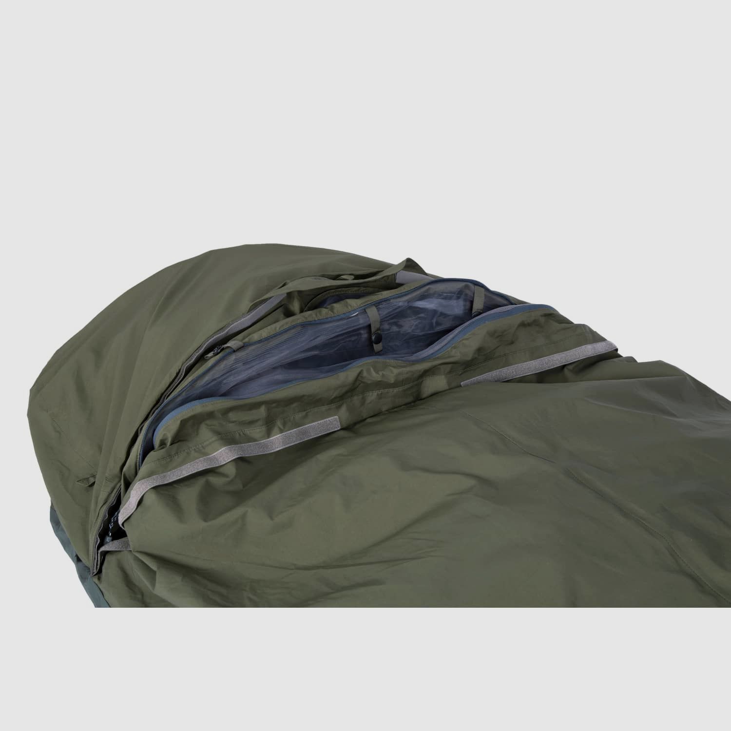 Exped Bivy Sack Bivybag 100% Ventair, image 11 of 16