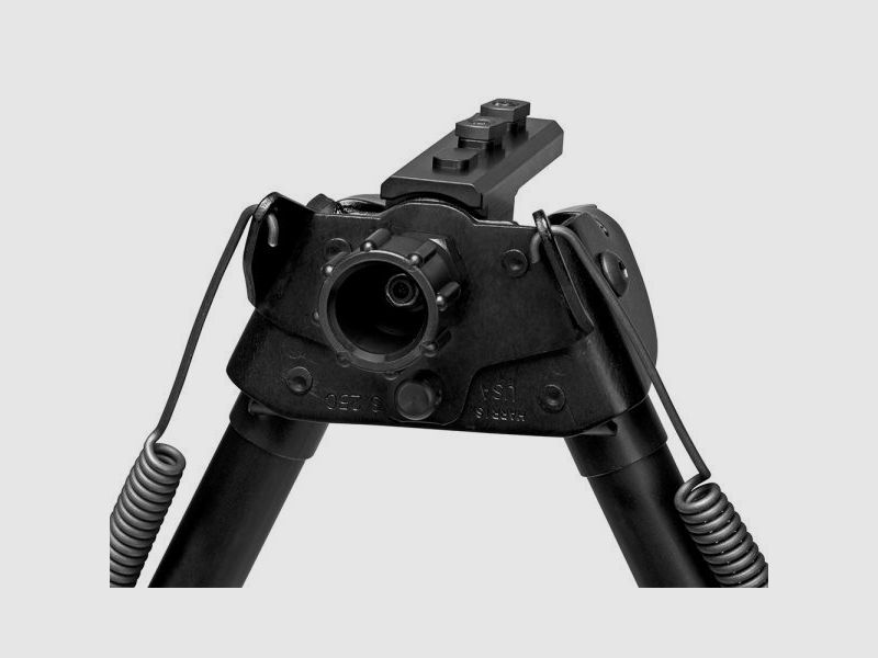 Harris Bipod Two Legs 6-9" Version S-BR2 M-LOK S-BR2 M-LOK SBRMMLOK