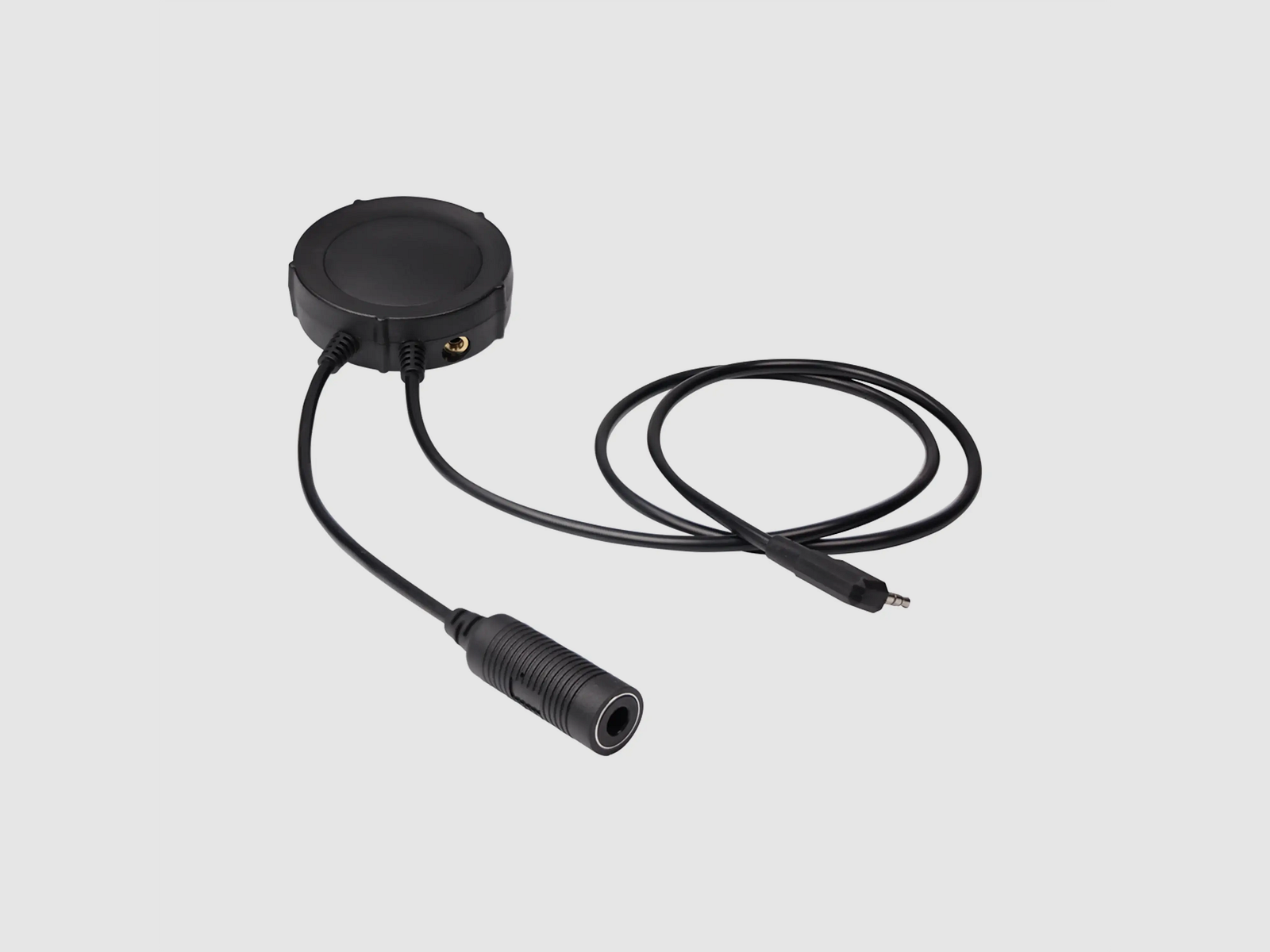 EARMOR EARMOR Kenwood Push-To-Talk-Knopf M55