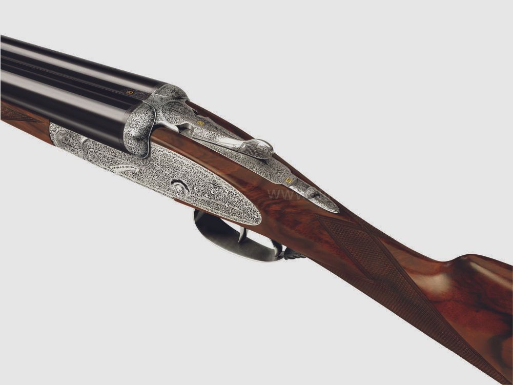 Grulla Royal Churchill