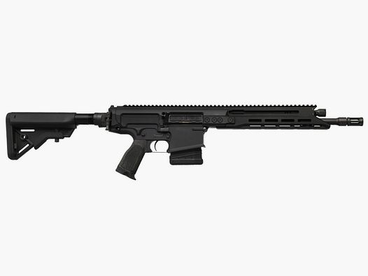 Steyr Arms carabine semi-automatique DMR 762 – .308 Win.