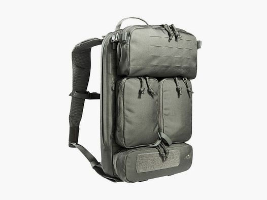 Tasmanian Tiger Modular Gunners Pack IRR Backpack 14 L