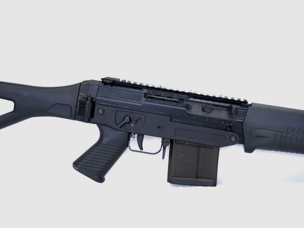 Sig Sauer 751 Sport