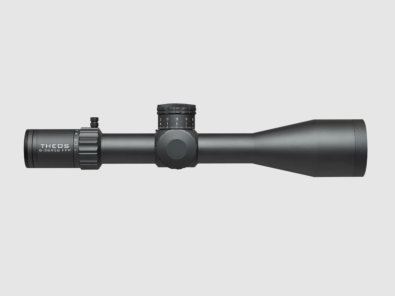 Element Optics Theos 6-36×56 FFP