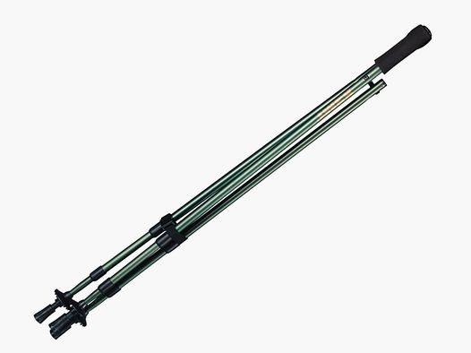 Aluminium telescoop doelstok