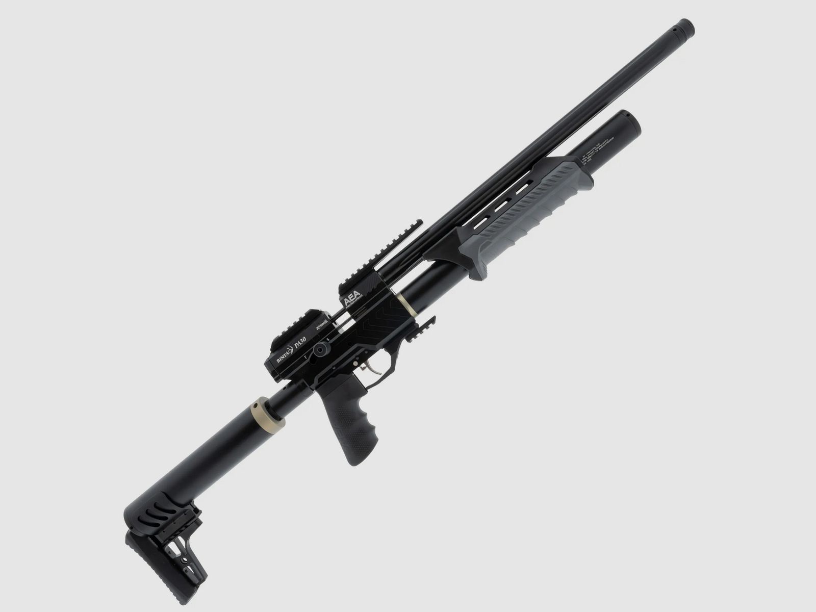 Bintac PA Series 22 Inch, afbeelding 1 van 7