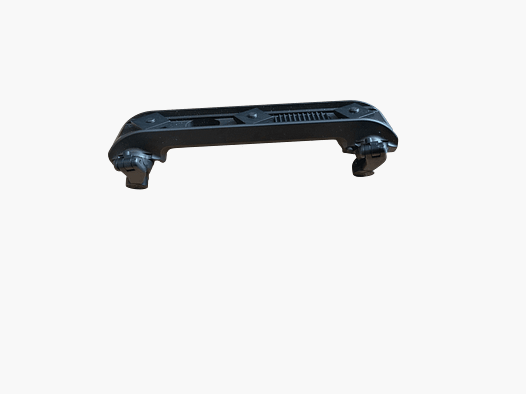 Sauer isi-mount S303 con numero di serie R...