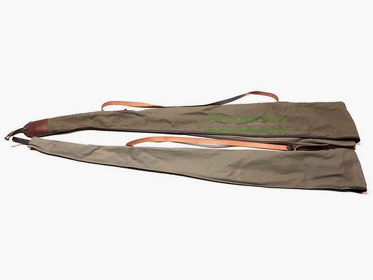 Diverse manufacturers sailcloth case from a lot