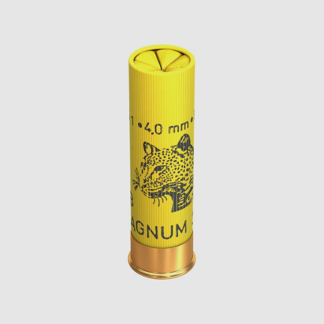 S&B 20/76 Magnum 33,5g 2,75mm, Bild 4 von 4