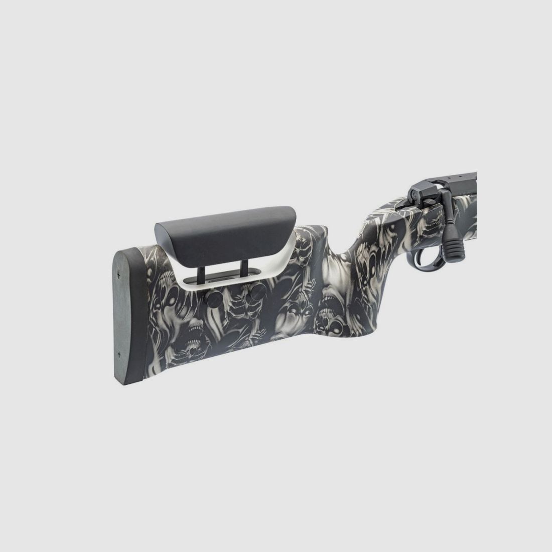 SABATTI CARA TLD WHITE 6,5X47 LAPUA, Bild 3 von 6