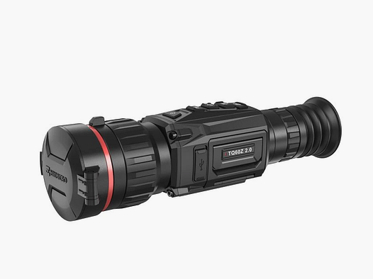Hikmicro Scope Thunder Zoom TQ60Z 2.0 (HM-TR56-3560S1G/W-TQ60Z 2.0)