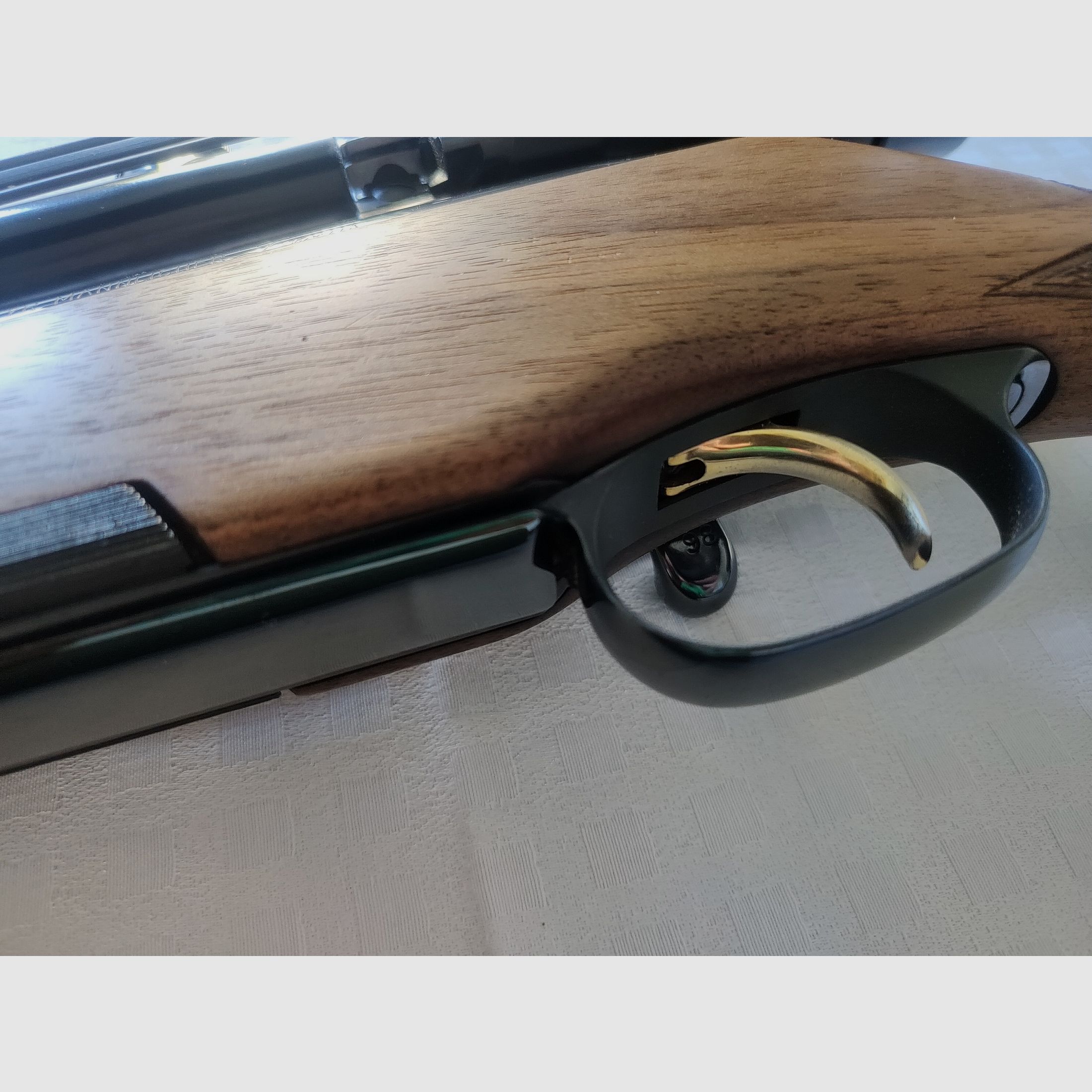 Steyr Mnanlicher Luxus 