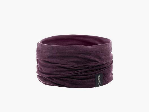 Arrak Outdoor Halstuch Fuchsia