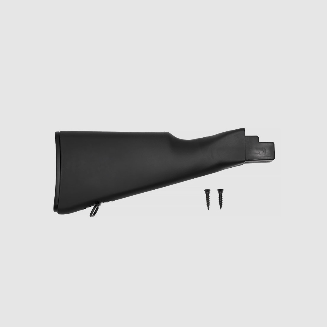 WBP AKM Polymer Stock, complete (No. 17)