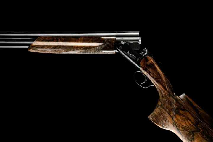 PERAZZI MR57, zdjęcie 4 z 4
