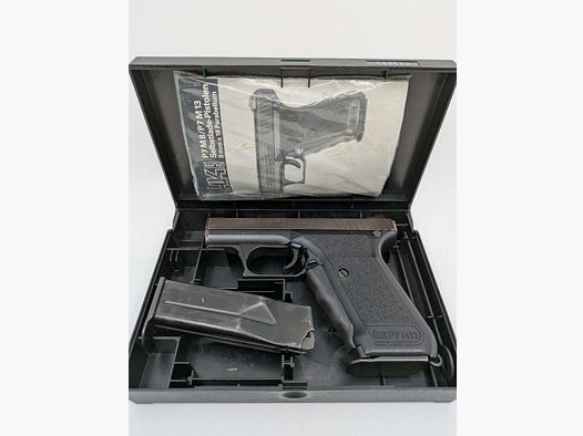 H&K P7M13 BWB