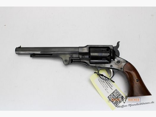 VL Revolver Neumann Pedersoli Roger & Spencer Match Kal. .44BP