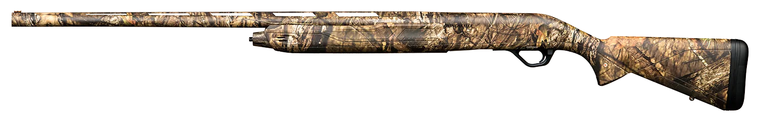 Winchester SX4 MOBUC 12M – 711-28 – rem-adjustable capacity 4+1, imagen 2 de 2
