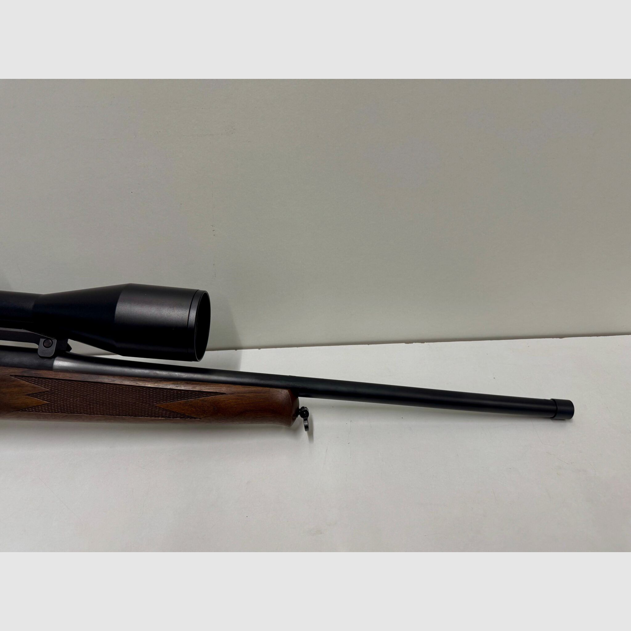 Blaser R93 Luxus