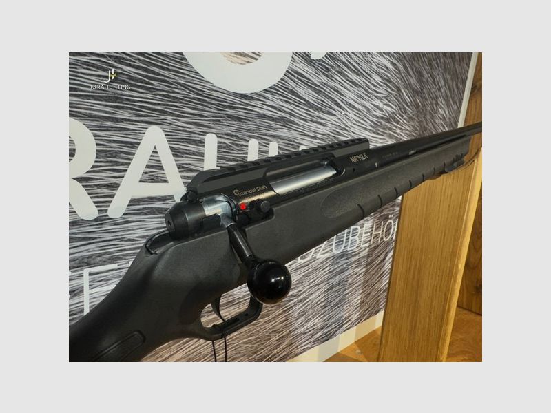 Istanbuhl Sihlar; M15x1; Picatinny Schiene