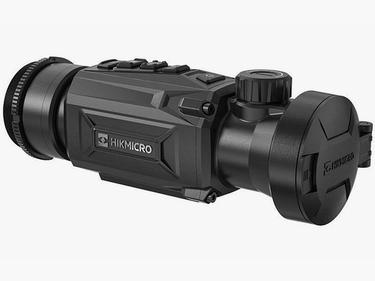 HIKMICRO Thunder TQ50C 2.0