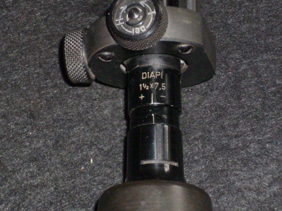 ZF Hensoldt Wetzlar, zdjęcie 5 z 5