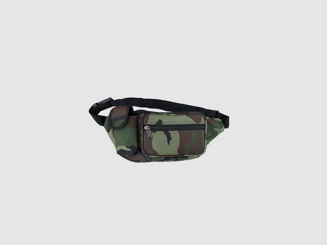 CAMO Gürteltasche
