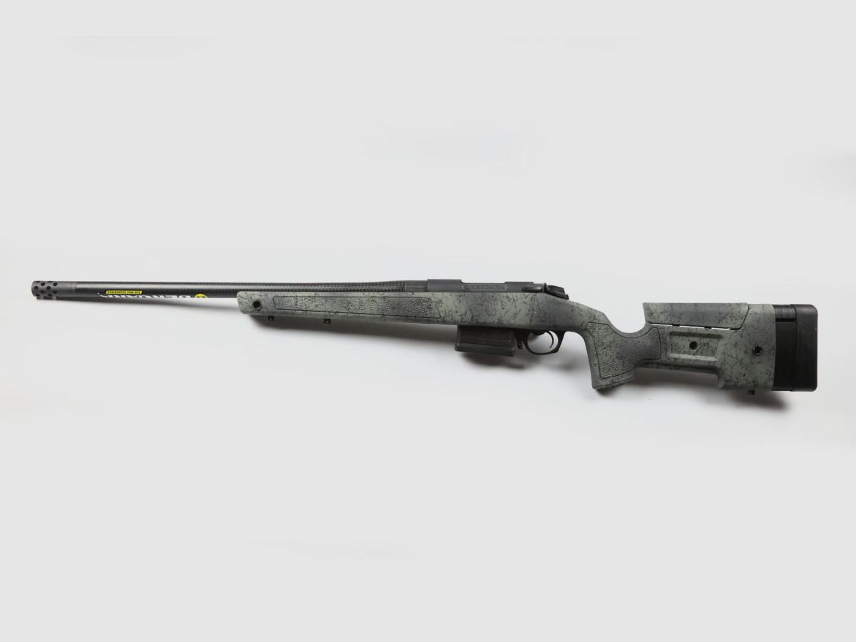 Bergara B14 HMR Carbon Wilderness, Bild 4 von 8