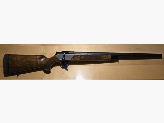 Blaser R8 Silence 308Win
