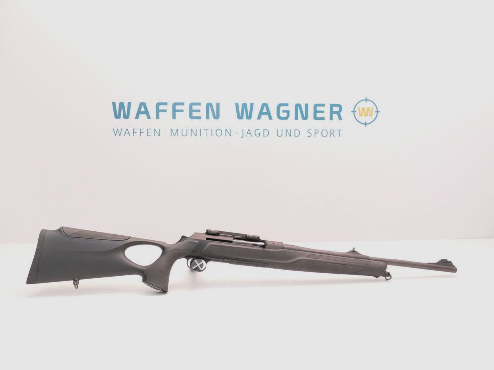 Sauer & Sohn 303 Synchro XT Ultra