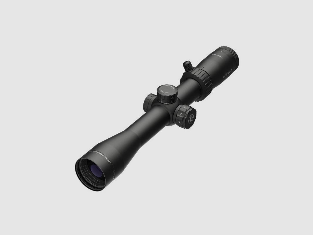 LEUPOLD Mark 3HD 3-9x40 P5 FireDot TMR beleuchtetes Zielfernrohr, Bild 1 von 6