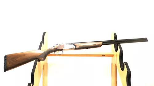 Fusil de chasse Franchi Feeling Select Ergal cal 410/71cm