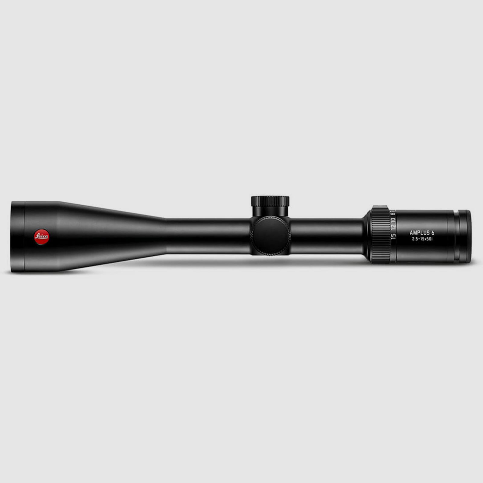 LEICA 503-00 riflescope Amplus 6 2.5-15x50i L-4A