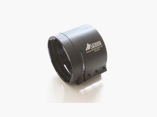 Caza precisa Telefix casquillo de sujeción – Tamaño del casquillo de sujeción: 62,5 mm