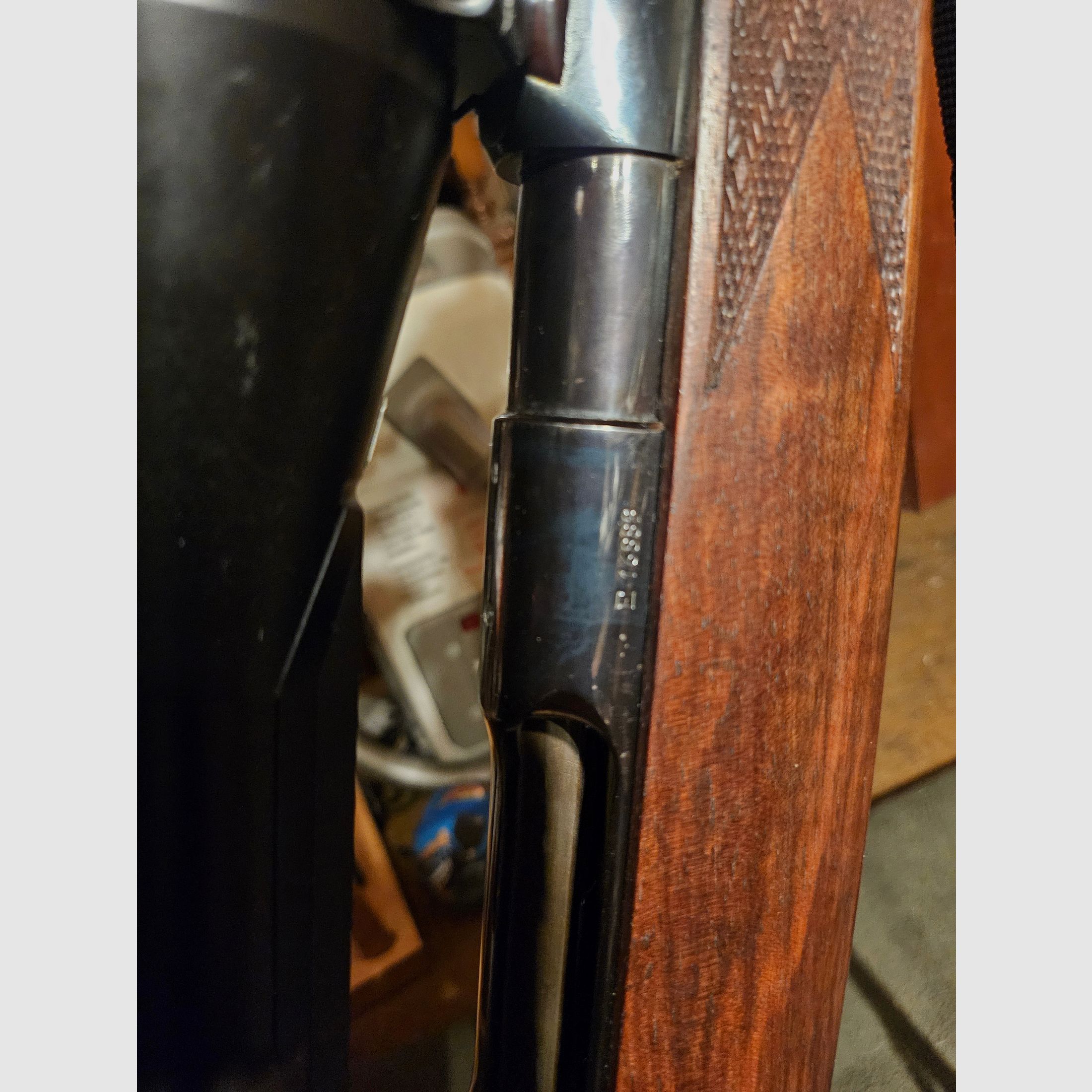 Sauer 80 30-06 3-12x56