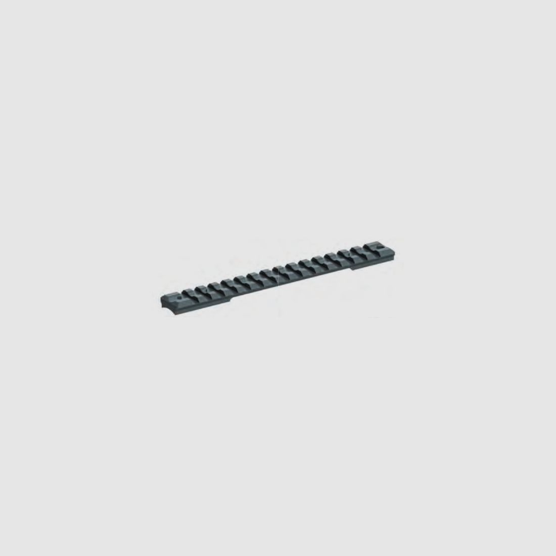 RECKNAGEL PICATINNY MONTAGESCHIENE RÖSSLER TITAN 3/6/ALPHA