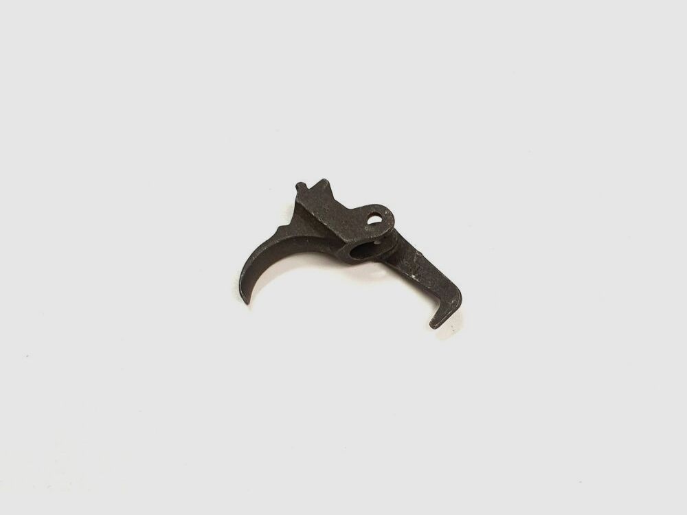 30M1 [55]US 30M1 carabina grilletto / Trigger, usato / used, parte militare statunitense