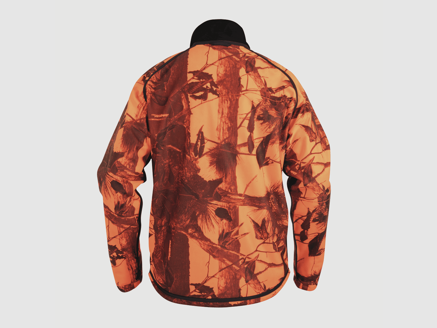 Hart Sosbun-2D Wendejacke