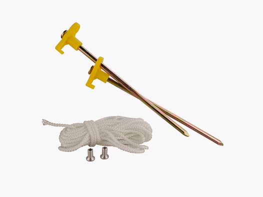 Kit Erdnägel für CS, CS ZIP, F35