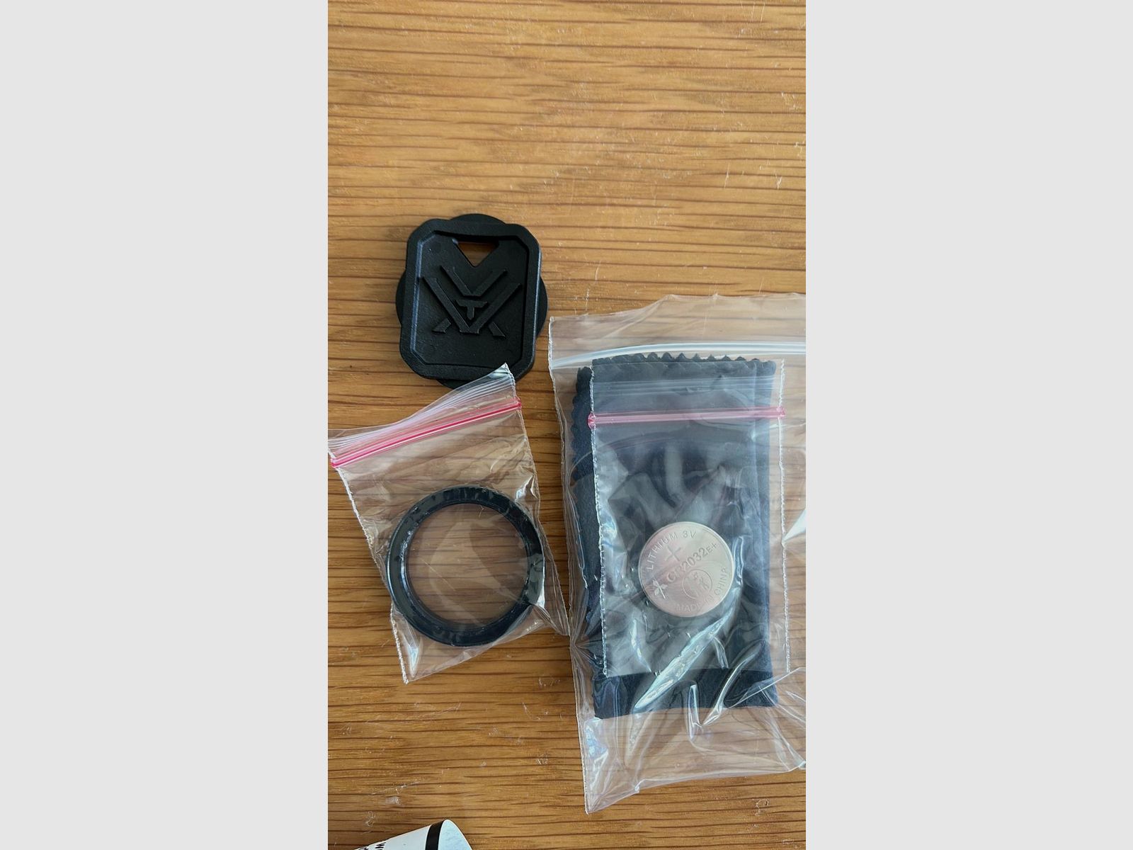 TIKKA T3X Tac A1 Cal. .308 24