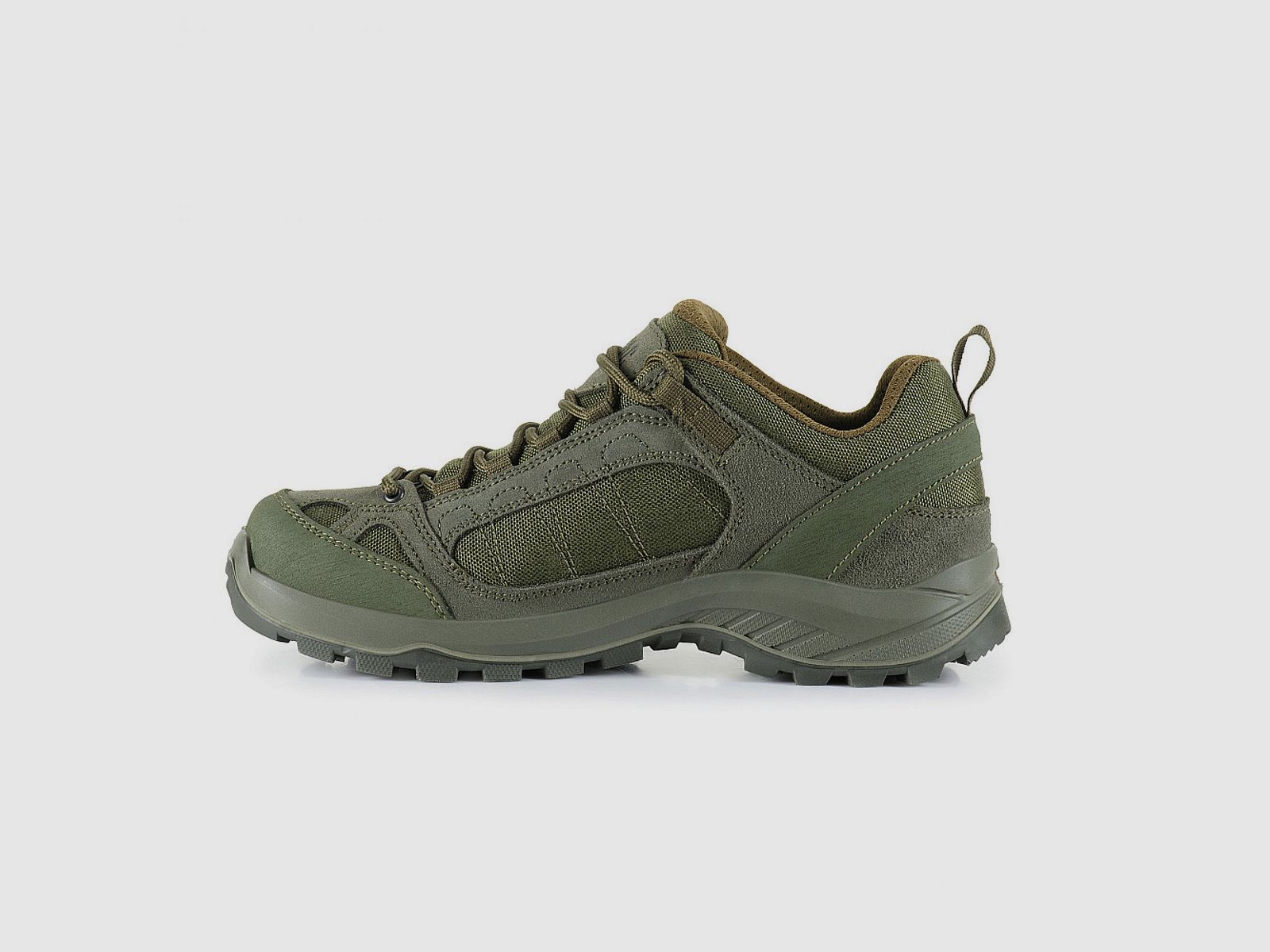 BUTY TAKTYCZNE M-TAC LOW OLIV. MEMBRANA, zdjęcie 5 z 11