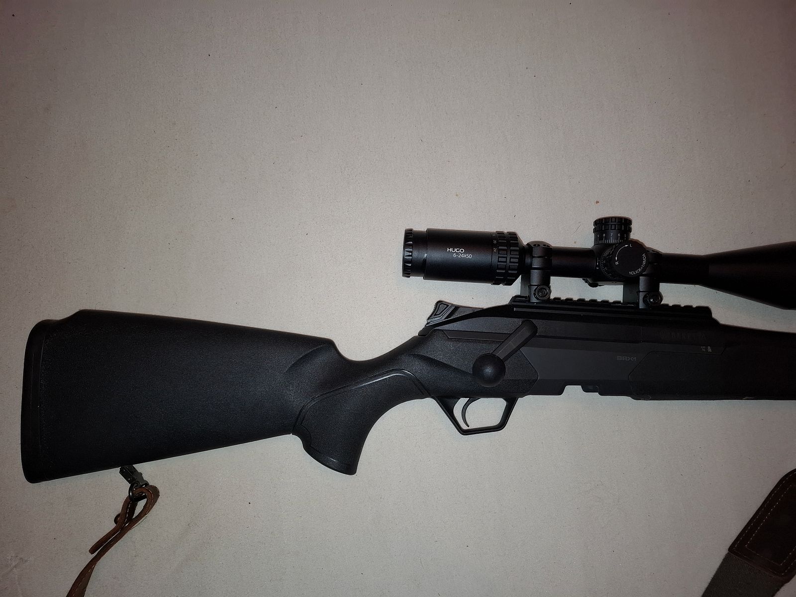 Repetierbüchse Beretta BRX1 Kal.308