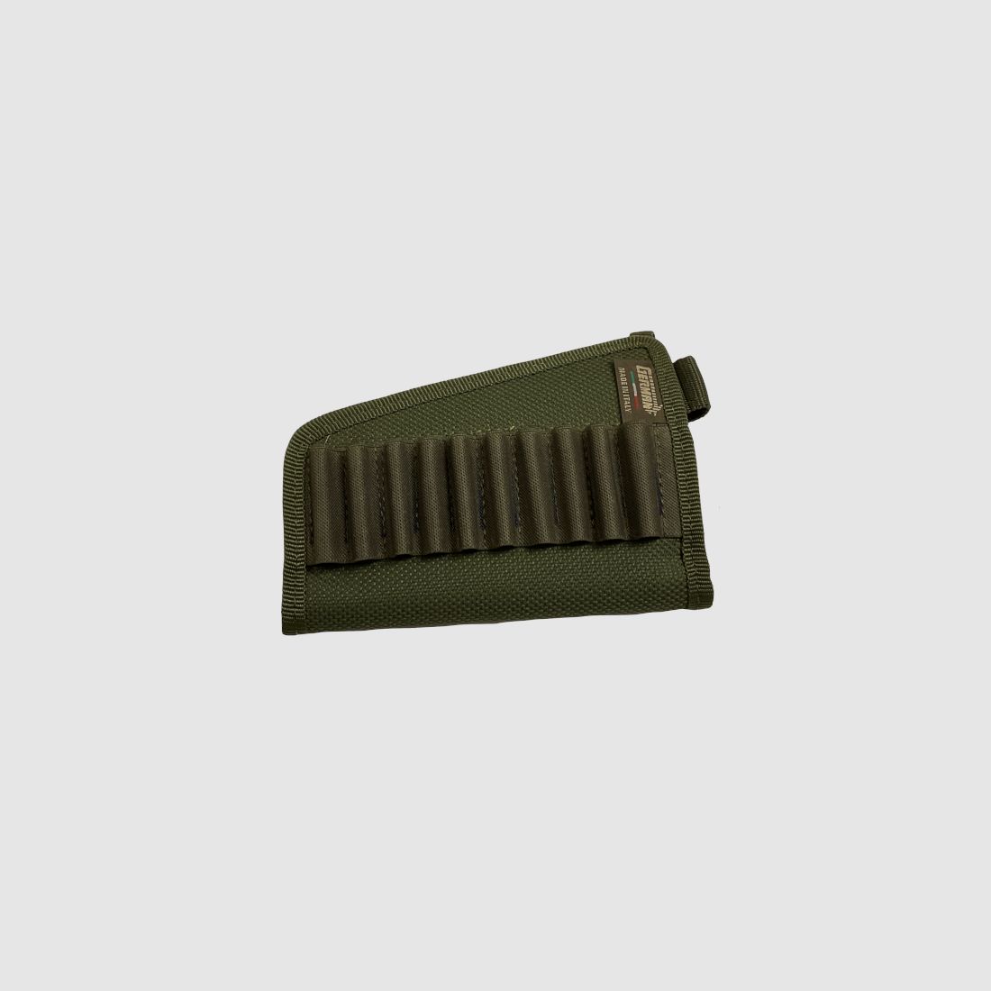 GERMAN – Chargeur pour crosse carabine, image 1 sur 3