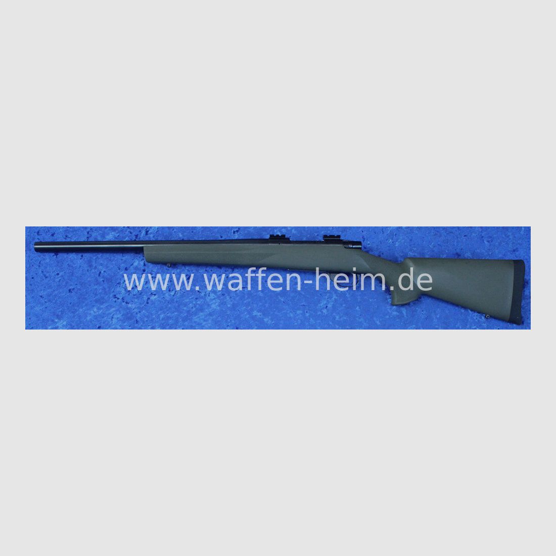 Howa 1500