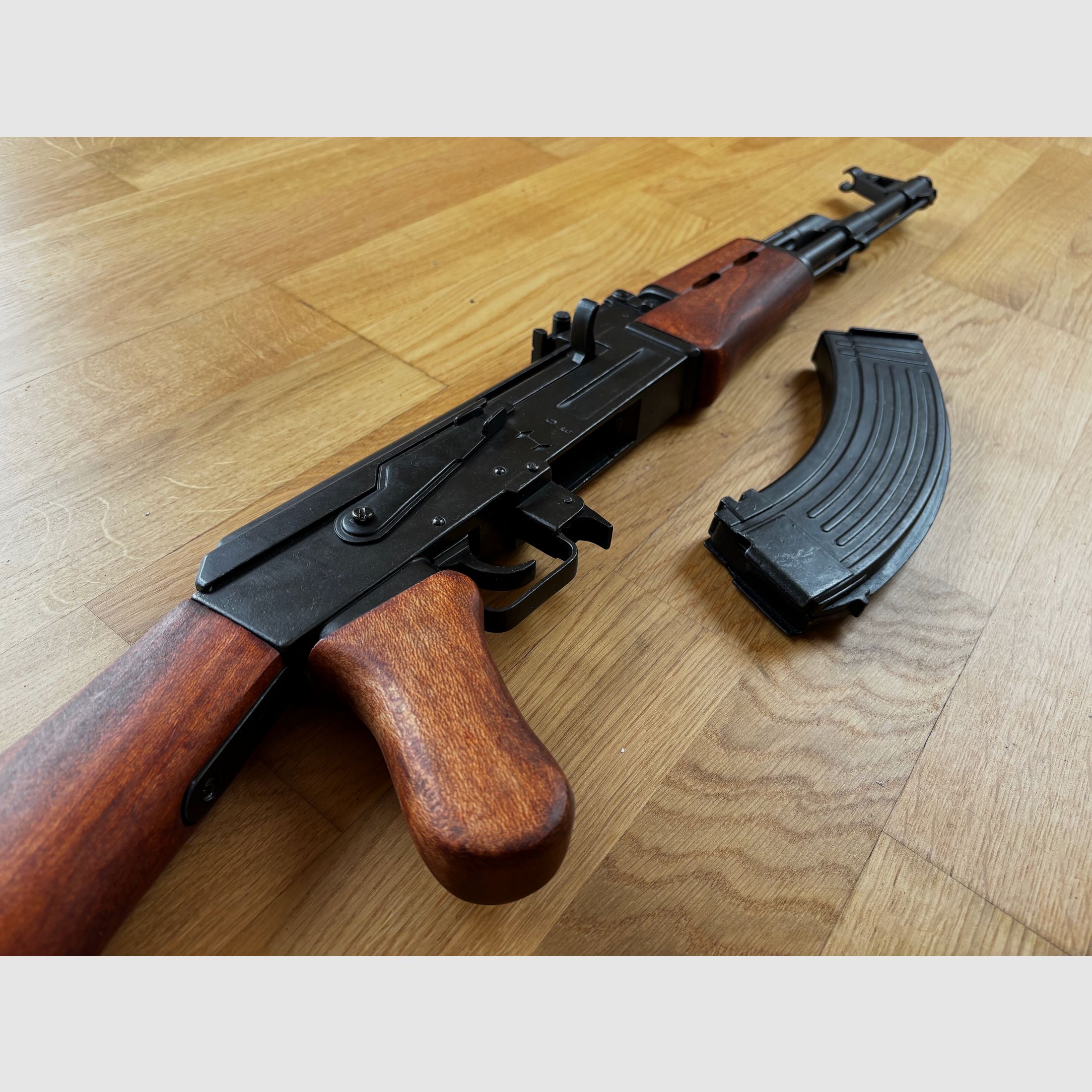 DEKO AK-47 Kalaschnikow Denix 