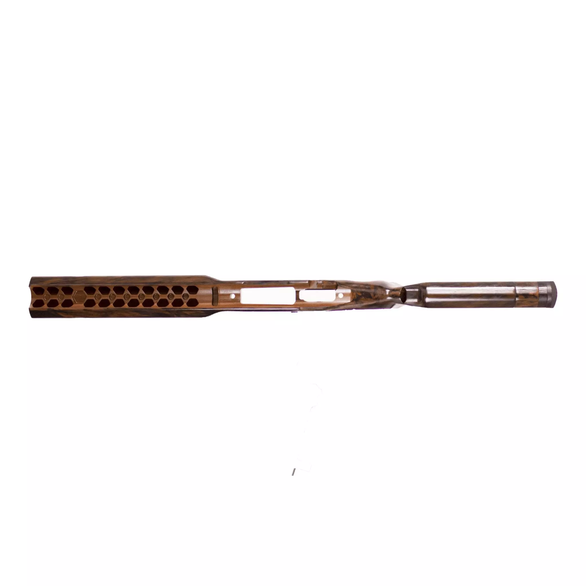 FOUNDATION GENESIS 2 PRECISION RIFLE STOCK | LONG ACTION, Bild 13 von 13