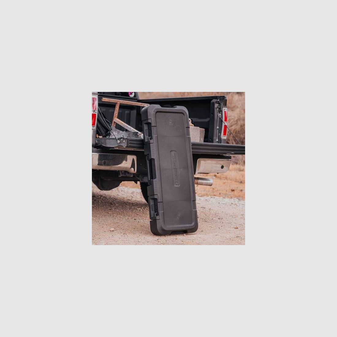 Magpul - DAKA Hartschalenkoffer R44 - Schwarz - MAG1288, Bild 5 von 9